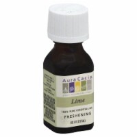 Aura Cacia Lime Essential Oil