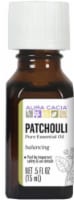 Aura Cacia Patchouli Essential Oil Perspective: Main