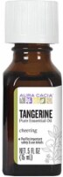 Aura Cacia Tangerine Essential Oil Perspective: Main