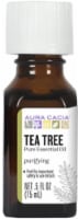 Aura Cacia® Tea Tree Pure Essential Oil