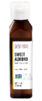 Aura Cacia Sweet Almond Skin Care Oil