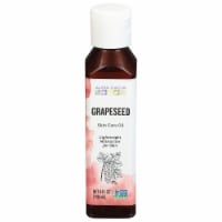 Aura Cacia Grapeseed Skin Care Oil