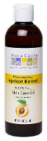 Aura Cacia Apricot Kernel Skin Care Oil