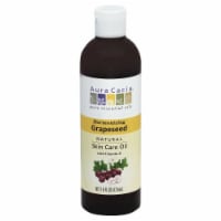 Aura Cacia Harmonizing Grapeseed Skin Care Oil