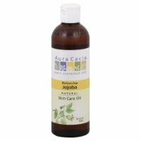 Aura Cacia Balancing Natural Jojoba Skin Care Oil
