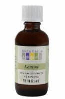 Aura Cacia Renewing Lemon Pure Essential Oil