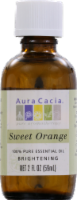 Aura Cacia Sweet Orange Essential Oil