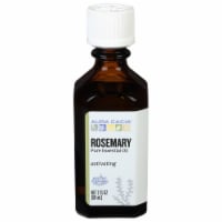 Aura Cacia Essential  Rosemary Oil