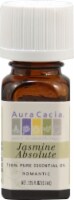 Aura Cacia Jasmine Pure Essential Oil Perspective: Main