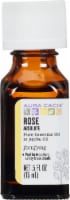 Aura Cacia Rose Absolute Oil