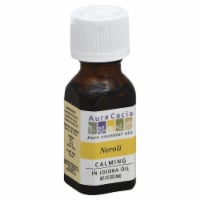 Aura Cacia Neroli Calming In Jojoba Oil Perspective: Main