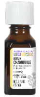 Aura Cacia Roman Chamomile in Jojoba Oil