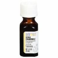 Aura Cacia® German Chamomile Pure Essential Oil