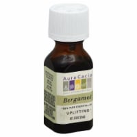 Aura Cacia Bergamot Uplifting Essential Oil