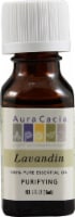 Aura Cacia Lavandin Pure Essential Oil