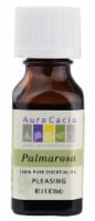 Aura Cacia Pleasing Palmarosa Pure Essential Oil
