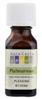 Aura Cacia Pleasing Palmarosa Pure Essential Oil Perspective: Main