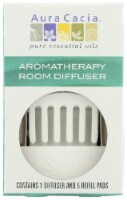 Aura Cacia Aromatherapy Room Diffuser Perspective: Main