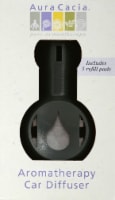 Aura Cacia® Aromatherapy Car Diffuser