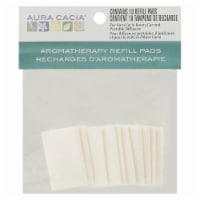 Aura Cacia Car/room Diffuser Refill Pads