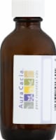 Aura Cacia Empty Amber Bottle