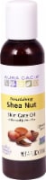 Aura Cacia Nourishing Shea Nut Skin Care Oil Perspective: Main