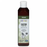 Aura Cacia Organic Castor Oil Skin Care