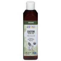 Aura Cacia Organic Castor Oil Skin Care Perspective: Main