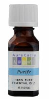 Aura Cacia 100% Pure Essential Oil