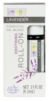 Aura Cacia® Essential Oil Lavender Roll On