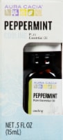 Aura Cacia Cooling Essential Oil