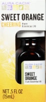 Aura Cacia® Refreshing Essential Oil