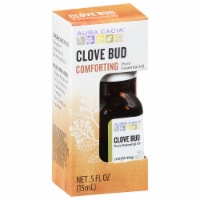 Aura Cacia Clove Bud Comforting Essential Oil