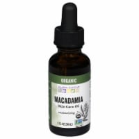 Aura Cacia® Macadamia Skin Care Oil Perspective: Main