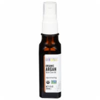 Aura Cacia Organic Argan Oil