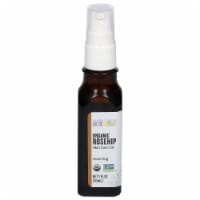 Aura Cacia Organic Rosehip Oil