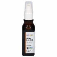 Aura Cacia Organic Rosehip Oil