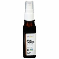 Aura Cacia Organic Tamanu Oil