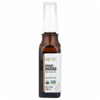 Aura Cacia Organic Baobab Oil