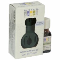 Aura Cacia Lavender Commuter Pack Perspective: Main