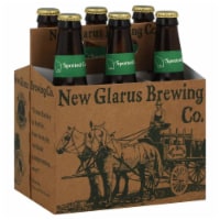 New Glarus Brewing Co. Spotted Cow Ale
