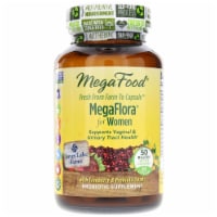 MegaFood  MegaFlora® for Women