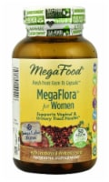MegaFood MegaFlora Woman 50 B