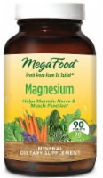 MegaFood  Magnesium
