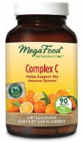 MegaFood Complex C Tablets