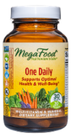 MegaFood® One Daily Multivitamin Tablets Perspective: Main