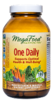 MegaFood® One Daily Multi-Vitamin