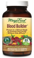 MegaFood Blood Builder® Perspective: Main