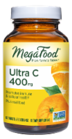 MegaFood® Ultra C Vitamin Tablets 400mg