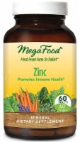 MegaFood  Zinc